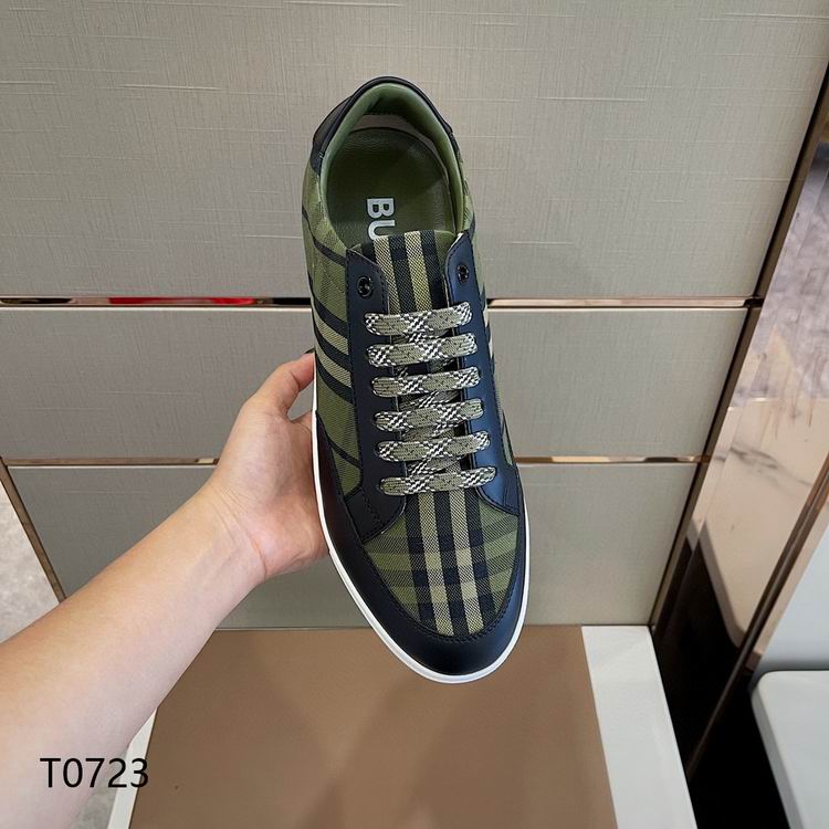 BURBERRY shoes 38-44-04_1032388